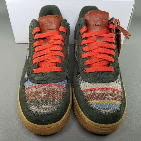 air force 1 pendleton 2020
